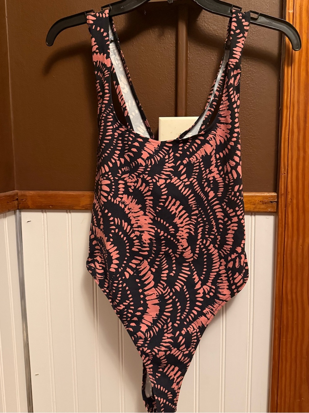Free People bodysuit